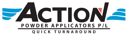 Action Powder Applicators Action Powder Applicators